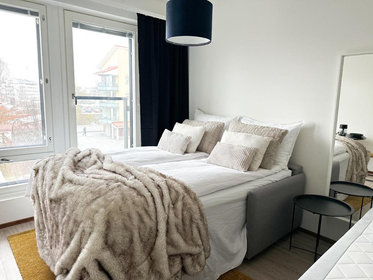 Apartamento Aurora Ii Rovaniemi