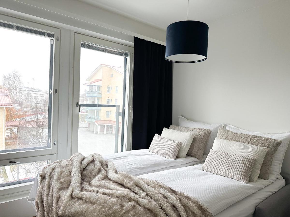 Apartamento Aurora Ii *