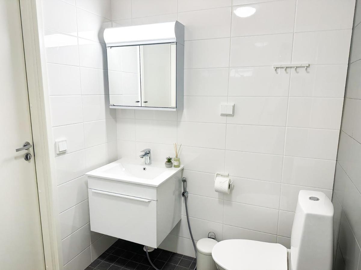 Apartamento Aurora Ii Rovaniemi