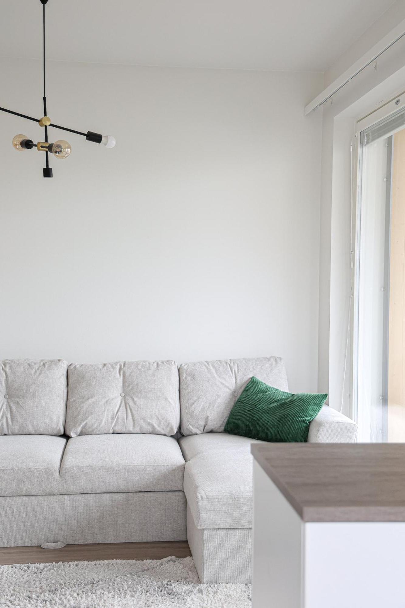 Apartamento Aurora Ii *